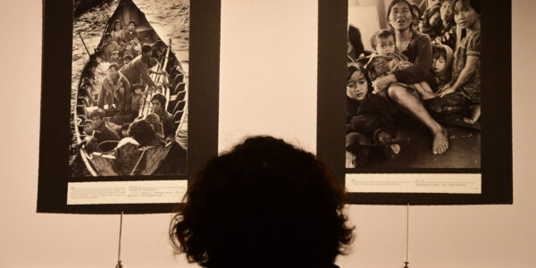 Vancouver in My Eyes IV – Shadows of Hong Kong Past