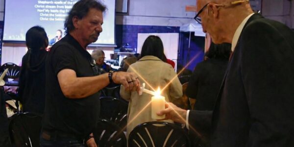 Vancouver in My Eyes VI – Christmas