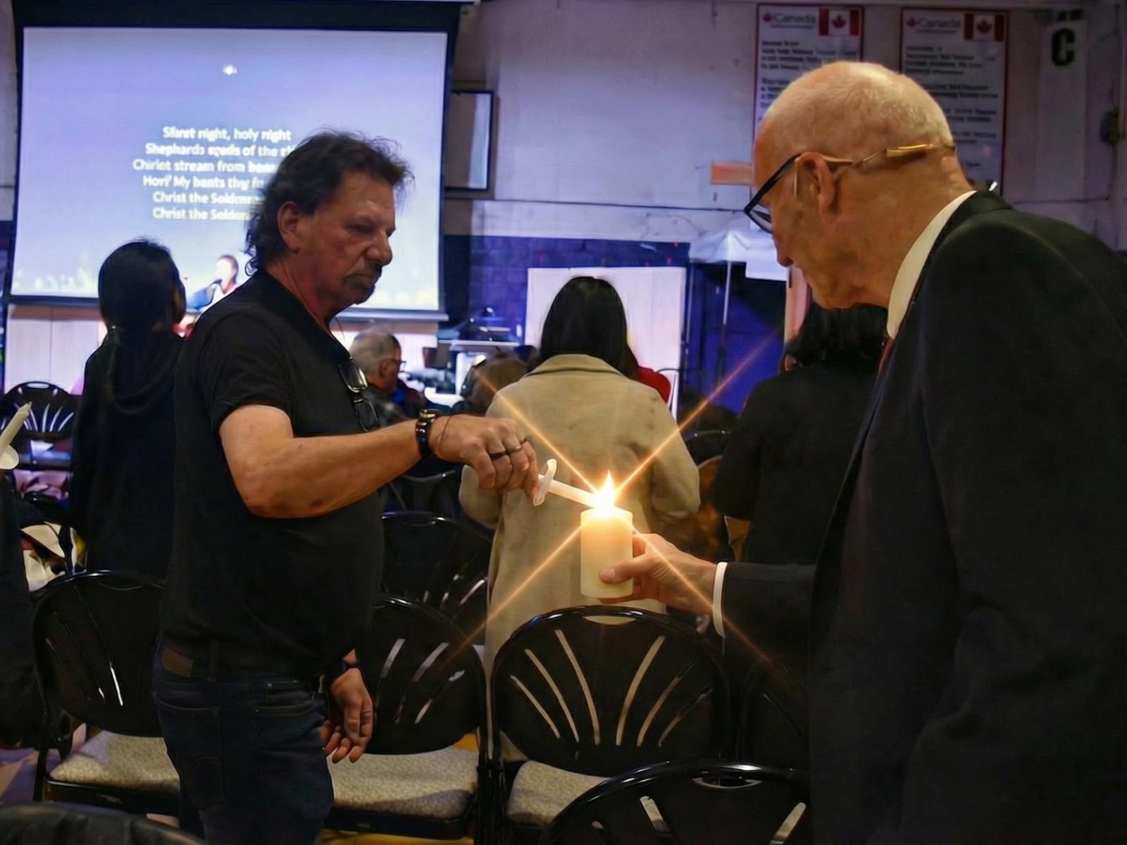 Vancouver in My Eyes VI – Christmas